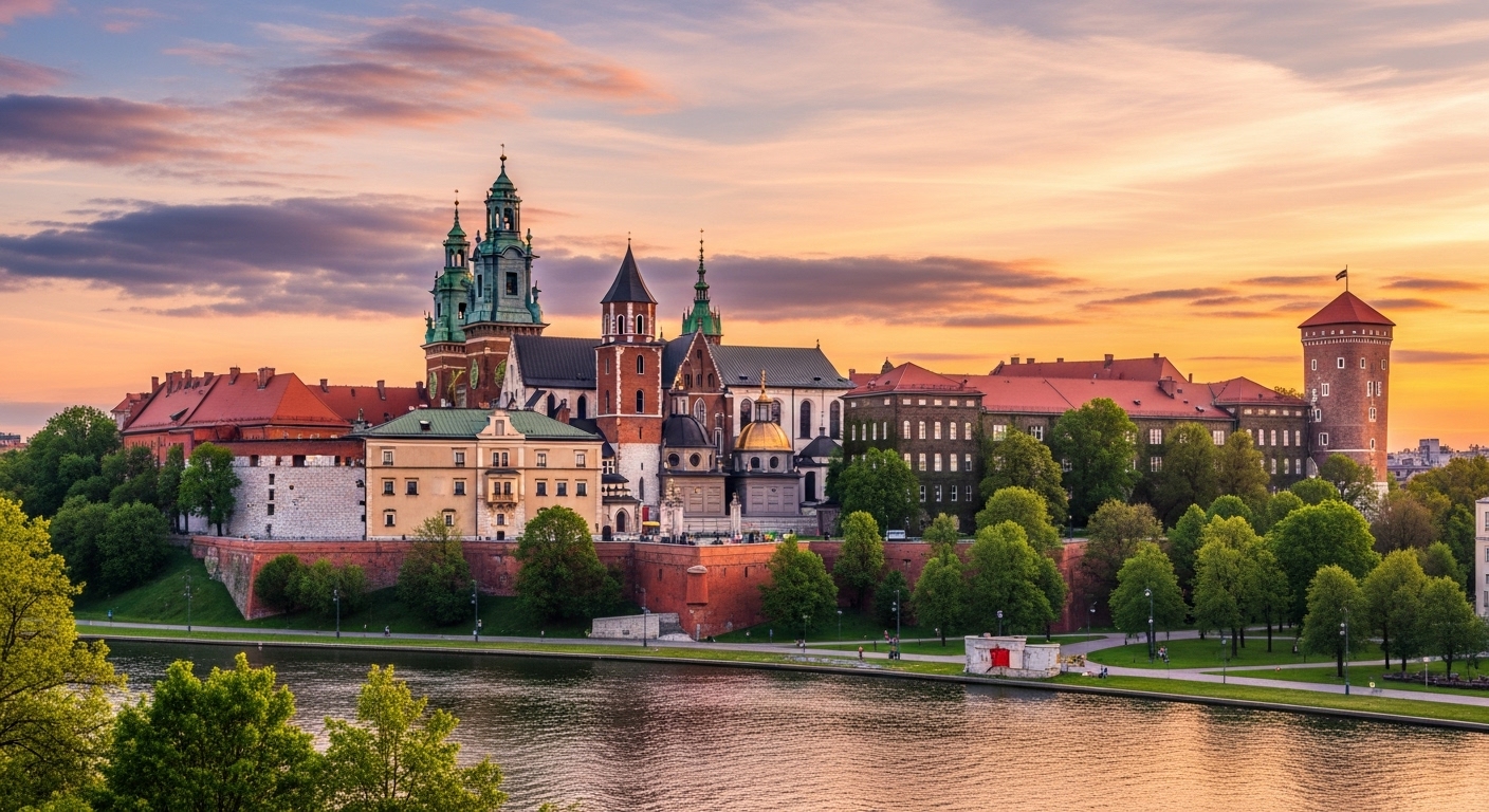 Your Polish Is Correct, But Does It Sound... Polish? A B2 Guide to Natural Word Choice
