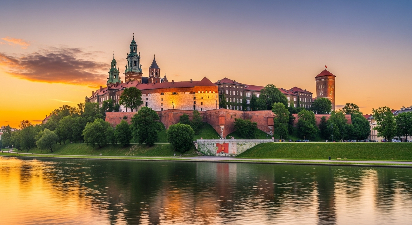 Your Polish Sentences Have a 'Default Setting'. Here's How to Unlock the Advanced Controls.