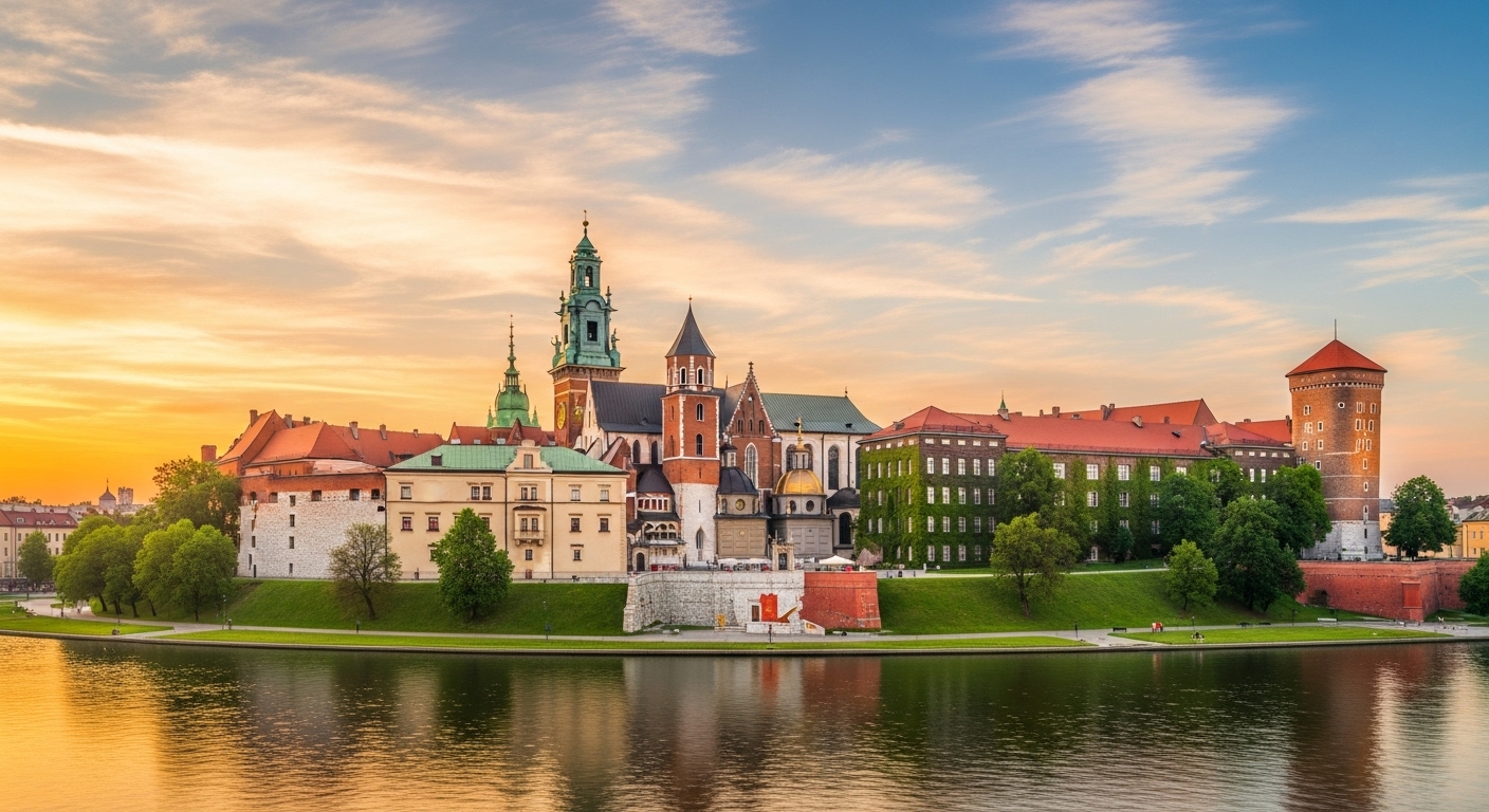 Your Polish Vocabulary Is a Box of Actors. Here's How to Write the Script.