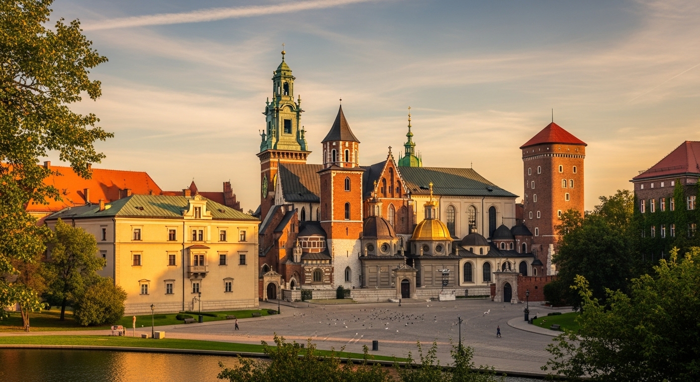 Your Polish Vocabulary Is a Spectator Sport. Here’s How to Get on the Field.