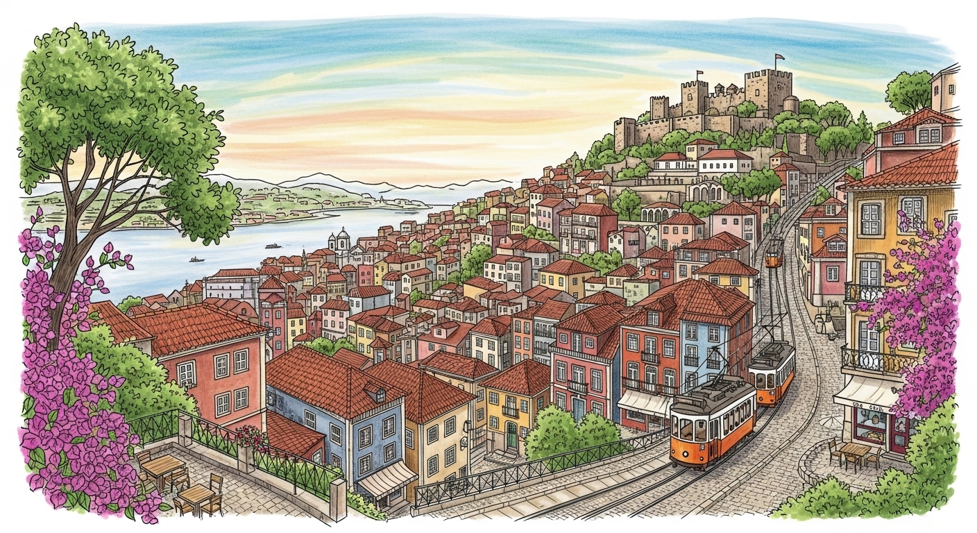 Your Portuguese Uses 'Ser' and 'Estar'. Meet 'Ficar', the Verb That Makes You Sound Fluent.