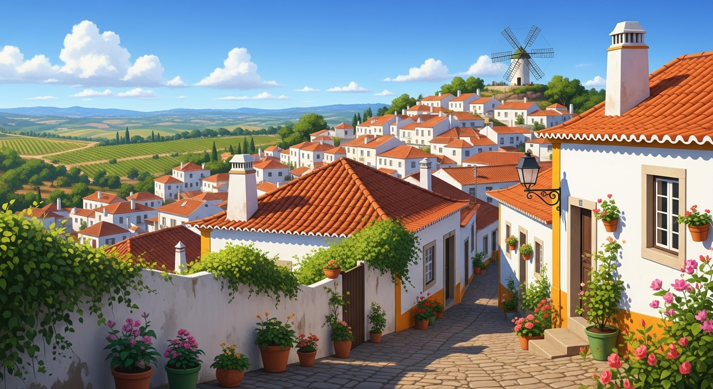 Your Portuguese Verbs Are Stuck in a Textbook. Here's How to Make Them Speak.