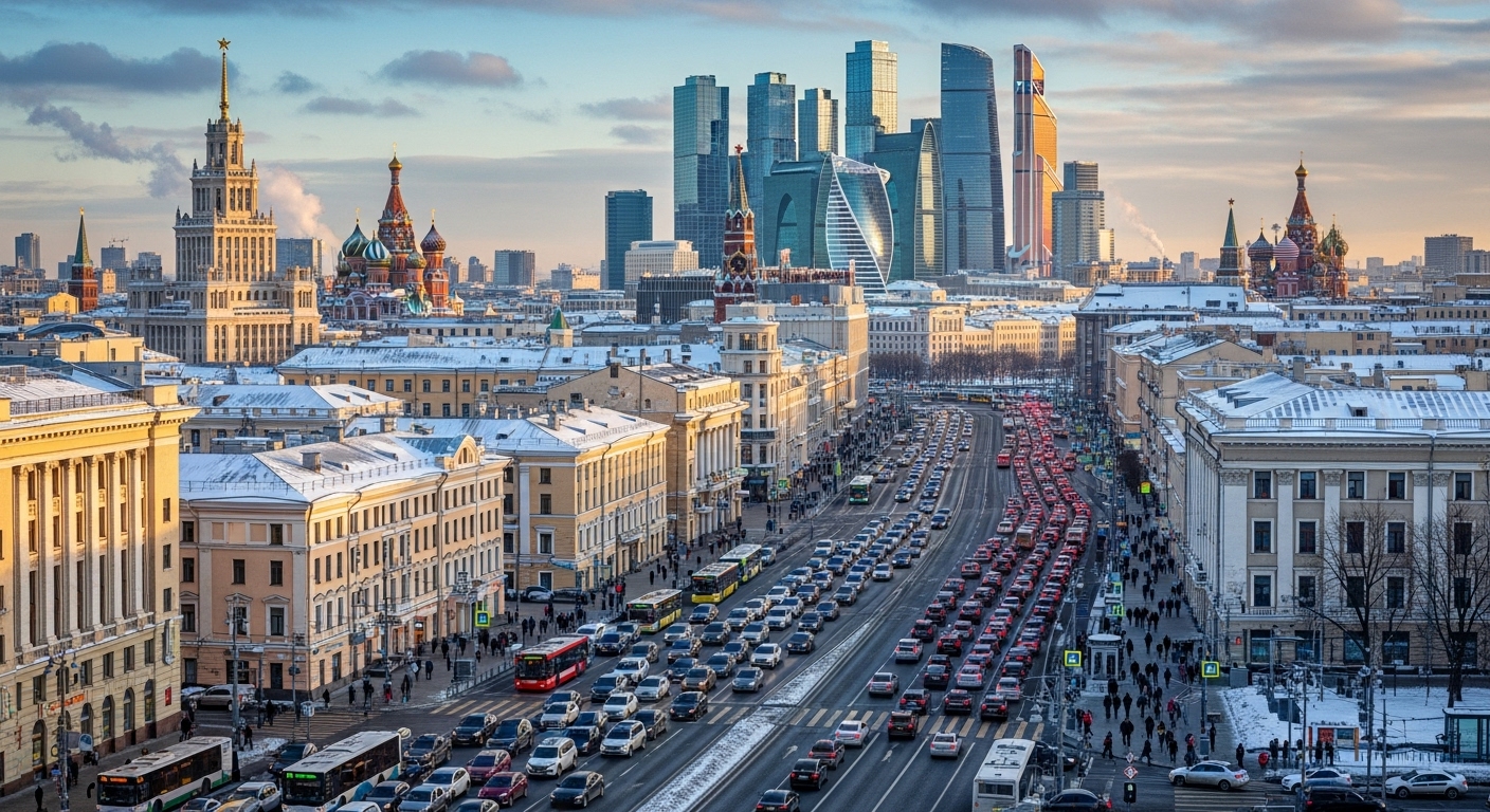 Your Russian Reading is B2, But Your Writing is A2. Here’s the Fix.