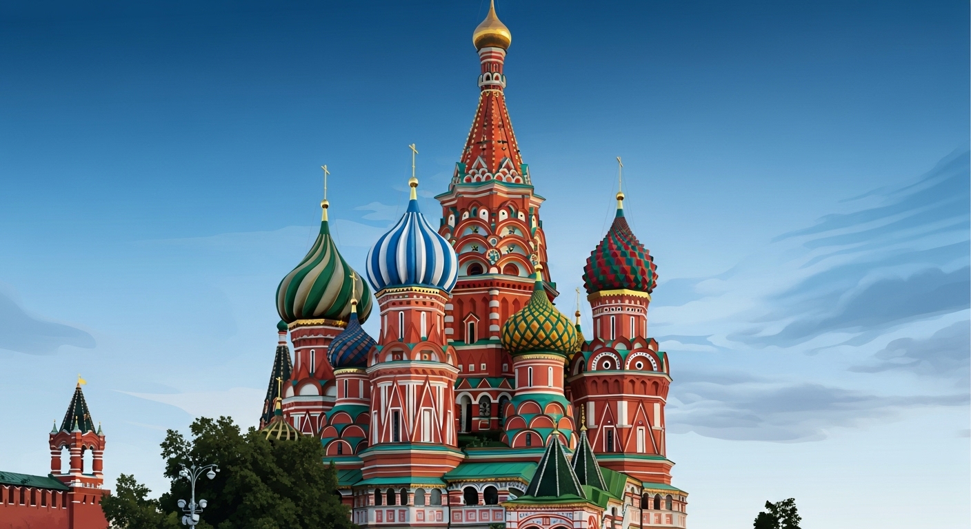 Your Russian Verbs Are Stuck on Repeat. Here's How to Unlock 100s of New Meanings with Prefixes.