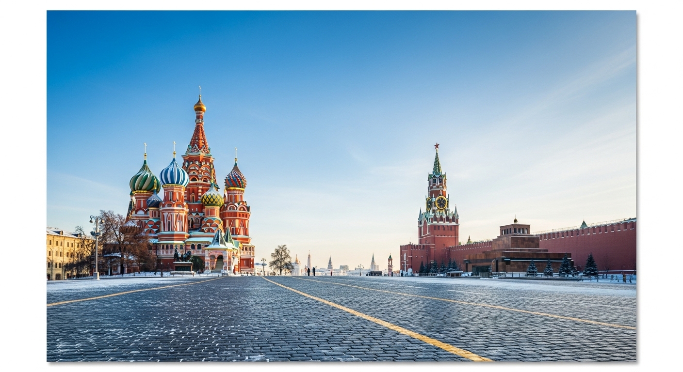 Your Russian Vocabulary is a Graveyard. Here's How to Bring It to Life.