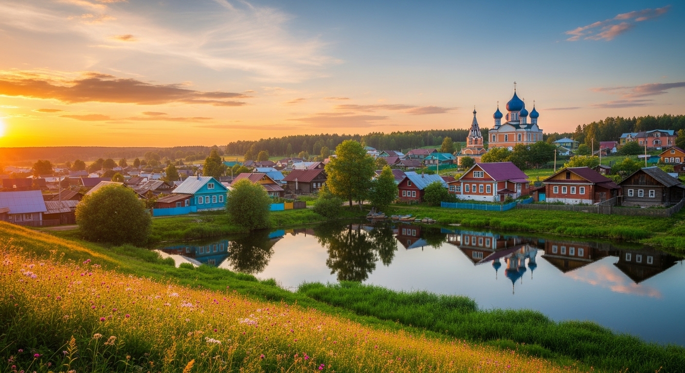 Your Russian Vocabulary is Correct, But is it Nuanced? The B2 Word Choice Guide