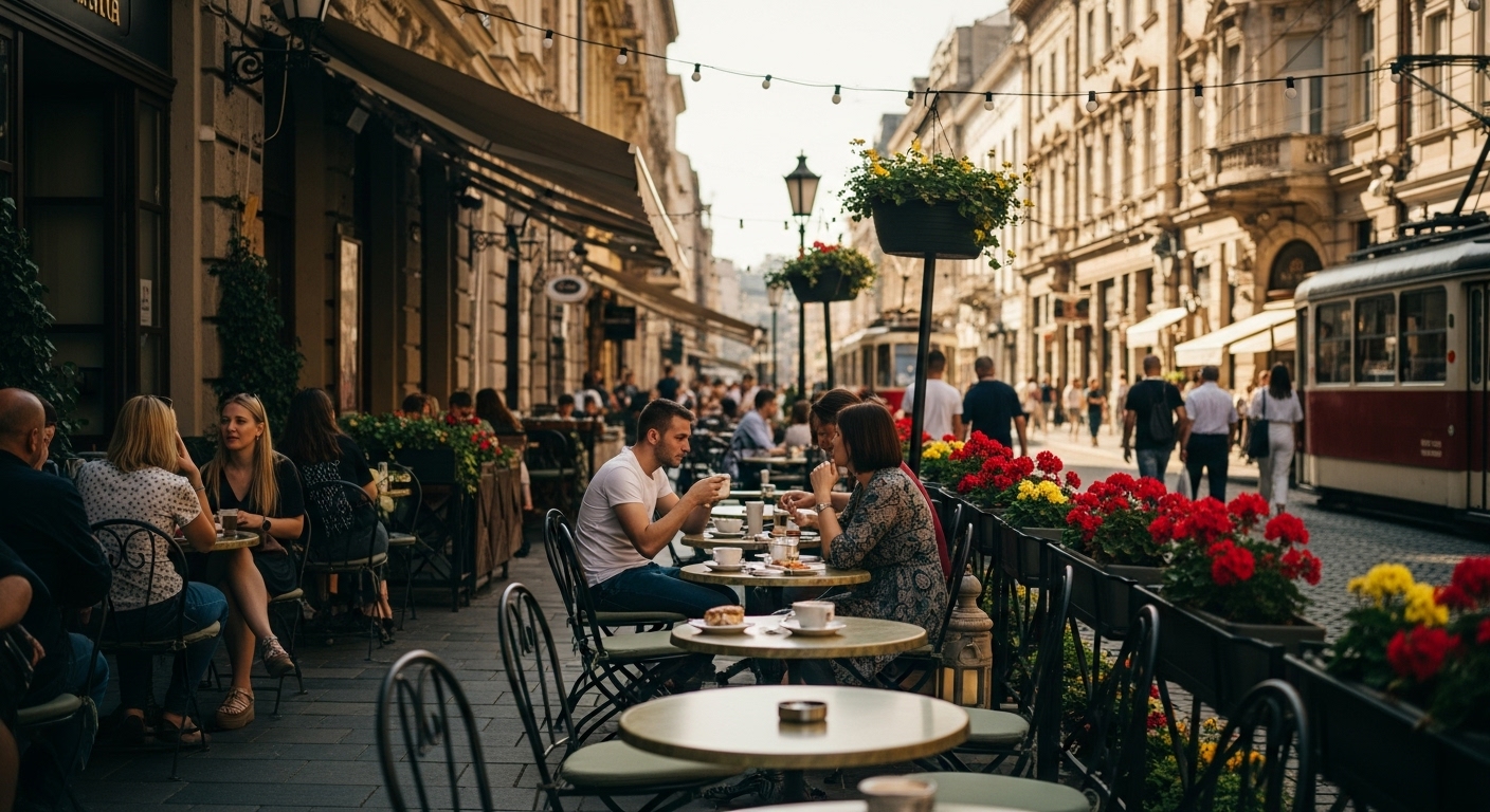 Your Serbian is Flat. Here’s How to Add Depth with Complex Sentences.