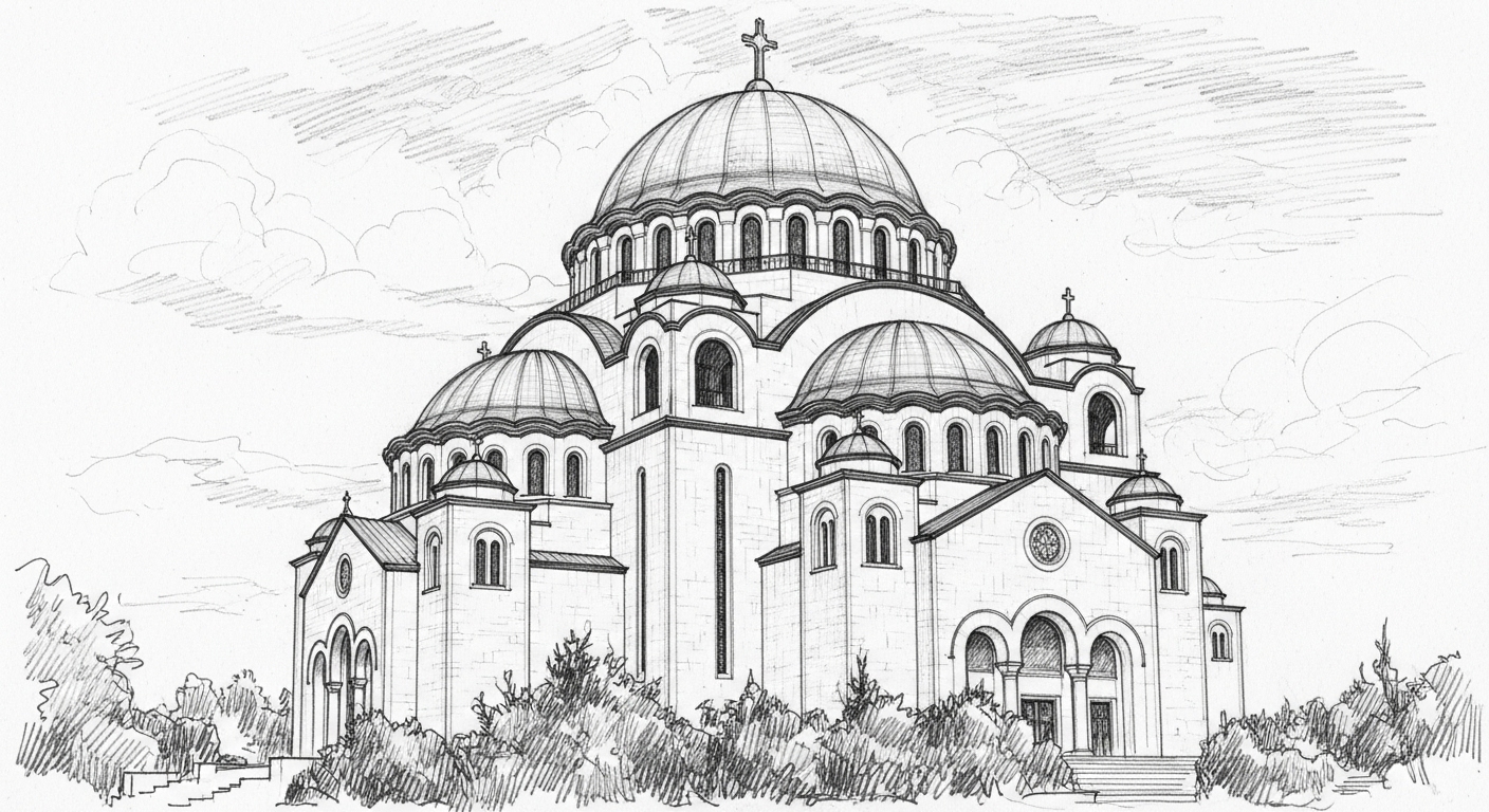 Your Serbian Writing Reports the News. Here's How to Tell a Story.