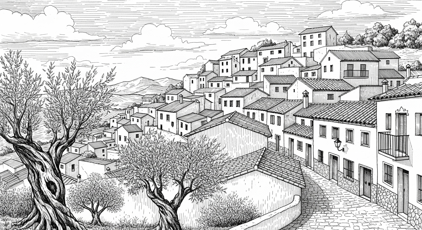 Your Spanish Is a Chronicle of Events. Here's How to Tell a Story.