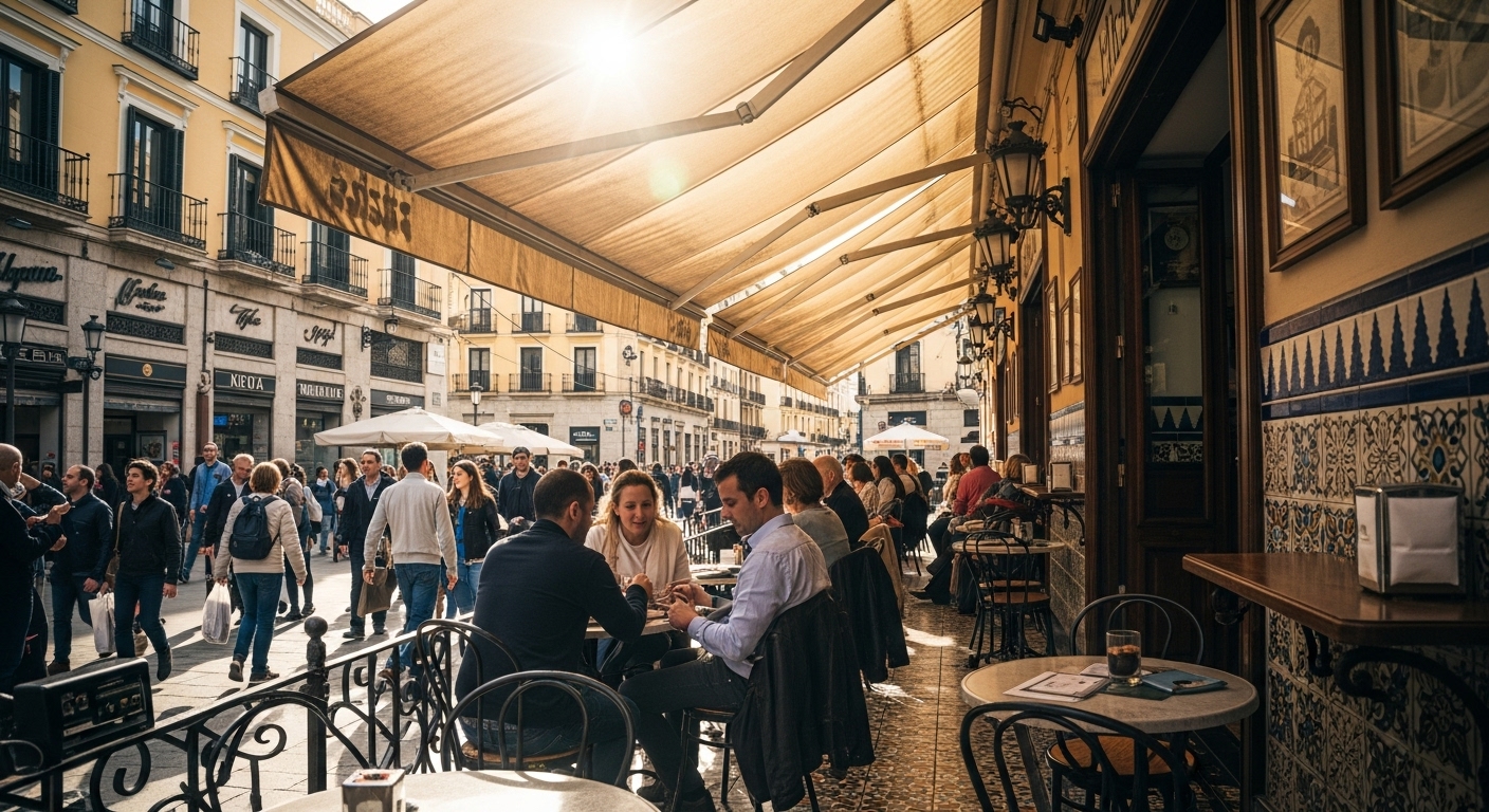 Your Spanish Nouns and Adjectives Aren't Friends Yet. Here's How to Introduce Them.