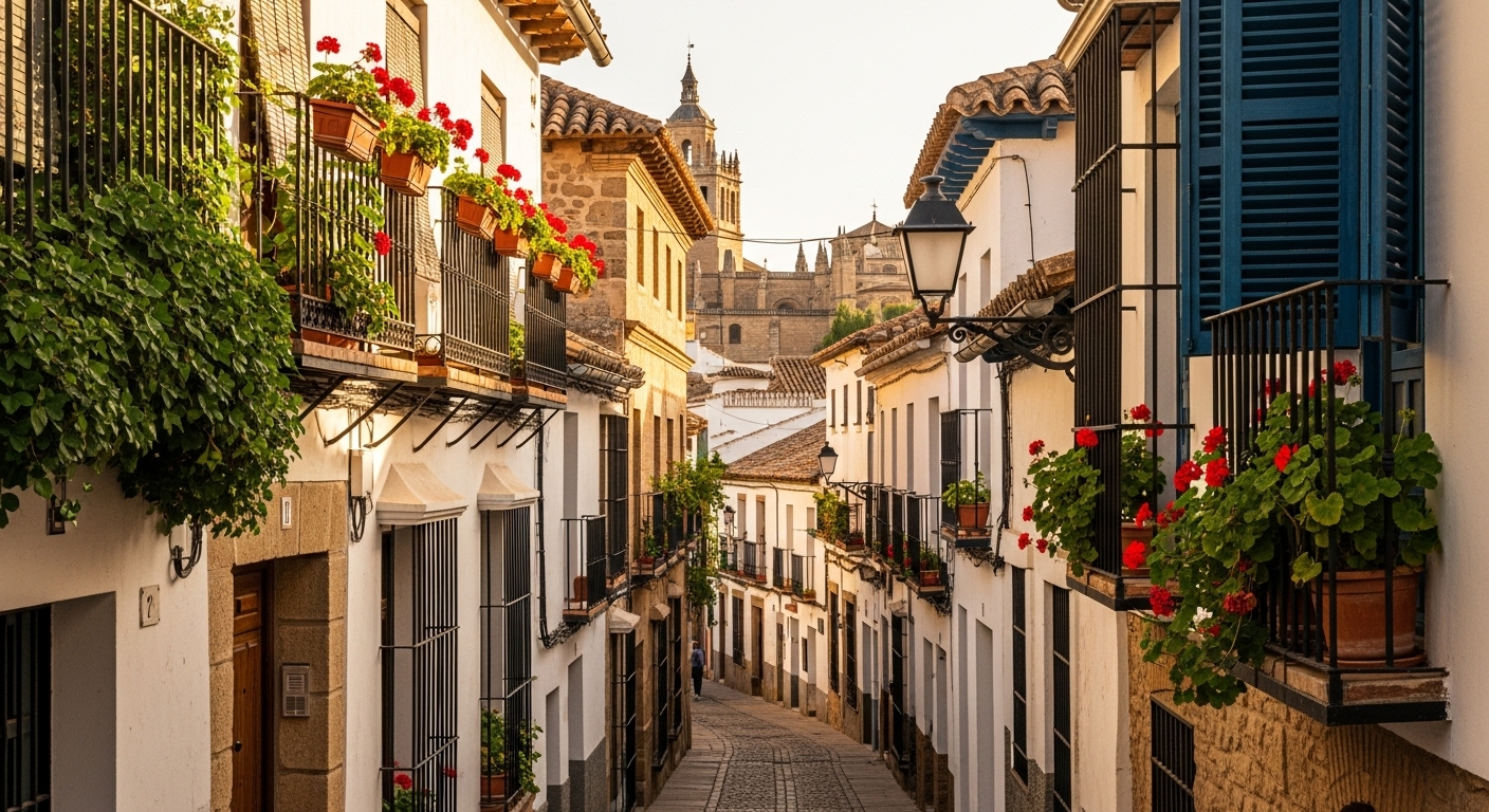 Your Spanish Reading Is A2, But Your Writing Is A1. Here's the 3-Step Bridge.