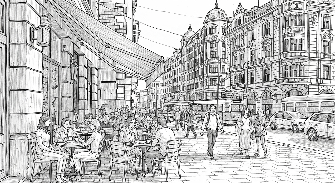 "Znam" vs "Poznajem": See üks serbia keele viga, mis reedab su taseme (ja kuidas see igaveseks selgeks saada)